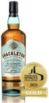 Shackleton - малцово шотландско уиски 700ml