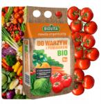 Biovita Bio Szerves Műtrágya Zöldségekhez és Paradicsomhoz Bio Granulátum 3kg (Do Warzyw I Pomidorów BIO Granulat (Worek))