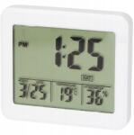 Nortec Időjárás állomás Nortec Fehér (11391)