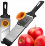 Fiskars Functional Form Konyhai Reszelő Fedéllel És Fogantyúval A Gyümölcsök Zöldségeihez (1014416)