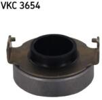 SKF Vysúvacie ložisko SKF VKC 3654 (VKC 3654)