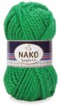 Nako Spaghetti Fonal 100g/60m vastag gyapjú 11347 (SPAGHETTI 11347)