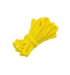 Gipiurowo Dekorációs szalag Sr 019 sárga, 1, 5cm