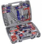 kwb Szerszámkészlet kofferben univerzális 65 db-os Kwb Einhell (1917990)