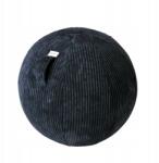  Vluv Bol Vlip ülőlabda 50-55 cm sötétkék üléshez és irodába (SBV-012.55NA)