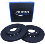 QUARO Tarcza Ham. Vw P. Up/skoda Citigo 11- Wysoko Nawęglana, Z Powłoką Antykorozyjną (qd5953hc)