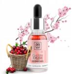 PALU Bőr- És Körömápoló Olaj Cseresznye Puff 15ML Hidratáló Lágyító (5903819839005)