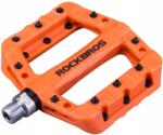 Rockbros Platform pedálok Rockbros 2017-12COR narancssárga (2017-12COR)