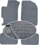 Max-Dywanik Mazda 6 I 2002-2006 Autószönyegek gumi - allegro - 26 750 Ft