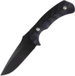 HARAHU Cuțit outdoor A3280 - Negru KP39402
