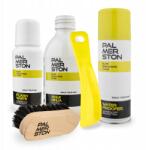 Palmerston Fehér Cipőápoló paszta 5in1 szett Palmerston (Zestaw do czyszczenia i ochrony butów)