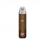 Oxva Kitul Oxva NeXLIM Go Pod - Silky Coffee 1800mAh 40W 4ml Dual Mesh