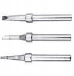 Power Up Forrasztóhegy készlet 3 db-os Power Up 79381 forrasztóállomáshoz (79381)