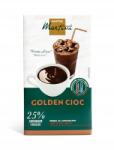 Golden Cioc Csokoládé Golden Cioc 1l Sűrű `Hidegen és melegen Master Martini (AV31AB)