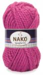Nako Spaghetti Fonal 100g/60m vastag gyapjú 5571 (SPAGHETTI 5571)
