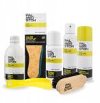 Palmerston 7 az 1-ben cipőápoló szett fehér pasztával és Palmerston talpbetéttel (Zestaw do czyszczenia i ochrony butów)