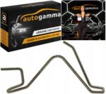 Auto Gamma Izzó rögzítő H4 v. 2 Rögzítés Drót tartó Reflektor lámpákhoz