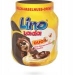 Podravka Linolada Duo Tejes-kakaós Krém Mogyoróval 350g Németországból (3850104267116)