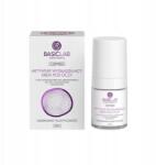 BasicLab Dermocosmetics Basiclab Aktív kisimító nappali szemkörnyékápoló krém, 18 ml (5904639175441)