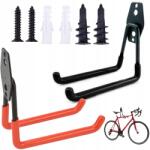 Pronett Kerékpár akasztó fali váz fogantyú kampó roller létra vasalódeszka (XJ4129)