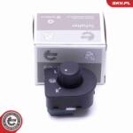 ESEN SKV Spínač, nastavenie vonkajších spätných zrkadiel ESEN SKV 37SKV618 (37SKV618)