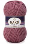 Nako Spaghetti Fonal 100g/60m vastag gyapjú 327 (SPAGHETTI 327)