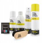 Palmerston Cipőtisztító és frissítő szett fehér pasztával 6in1 Palmerston (Zestaw do czyszczenia i ochrony butów)