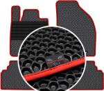 Max-Dywanik Lexus Rx III 2008-2012 Gumi ablaktörlőlapát Eva autóhoz