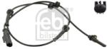 Febi Bilstein Snímač počtu otáčok kolesa FEBI BILSTEIN 106826 (106826)