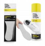 Palmerston WaterProofer impregnálószer Fresh'n Go talpbetéttel cipőkhöz Palmerston szett (Zestaw do pielęgnacji i ochrony butów)