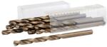 Art-Pol Kobalt Fémfúró Fi 1.2 MM 10 Db 5% Kobalt Hss-co (52012)