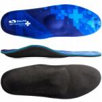 Sulpo Ortopéd talpbetét Sulpo cipőhöz ívtámasz kényelem stabilizálás 40-42 (Wkładki do butów do pracy)