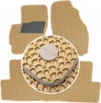 Max-Dywanik Mazda 5 I 2005-2010 Autószönyegek Eva Bézs