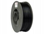 3DPower Filament 3DPower Select Petg 1.75mm Black 1kg Fekete (3DPL108)