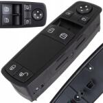 M MODECAR Ablakemelő kapcsoló panel Mercedes A-osztály B-osztály W169 W245