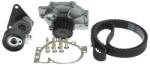 Bosch Set pompa apa + curea dintata BOSCH 1 987 945 302 (1 987 945 302) - automobilus