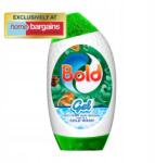 Bold Folyékony mosógél Szantálfa és Eukaliptusz illattal 32 mosáshoz 1056ml