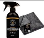 MORRIS Fenderbaum Prémium pilótafülke ápoló szett 500ML