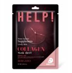 Bergamo Help Kollagénes archoz 25ml (8809414192316)