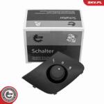 ESEN SKV Spínač, nastavenie vonkajších spätných zrkadiel ESEN SKV 37SKV626 (37SKV626)