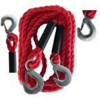 GMP Vontatókötél 4, 5m autó vontatáshoz strapabíró erős