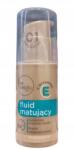 Be Beauty Mattító fluid E-vitaminnal 01 természetes 30 ml Niuqi CC alapozó (468939)