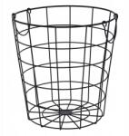 H&S Decoration Pepa drótkosár (K-HZ1911290)
