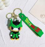  Kulcstartó Táskák medál Dragon Ball Mobil (2609)