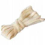 Gipiurowo Dekorációs szalag Sr 004 világos bézs, 1, 5cm