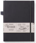 That Company Called If Bookaroo Bigger Things Notebook Journal - Black