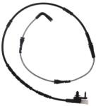 TEXTAR Výstražný kontakt, opotrebenie brzdového obloženia TEXTAR 98065400 (98065400)