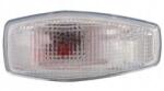 Abakus Irányjelző Izzó Hyundai Accent II WY5W 00-13 Le/pr-hez