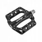 Wellgo Kerékpár pedálok Wellgo B-030 9/16 fekete (3-B-030)