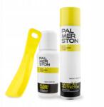 Palmerston FlashWhite Nano Xt impregnálóval és cipőkanállal 3az1ben Palmerston szett (Zestaw do czyszczenia i ochrony butów)